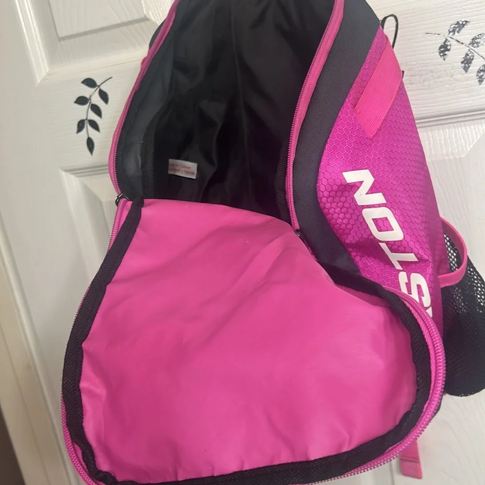 Easton Elite Game Ready Baseballl/ Softball Bag
